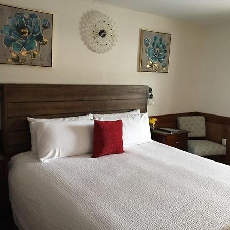 Atlantic Coast Inn Ellsworth Εξωτερικό φωτογραφία
