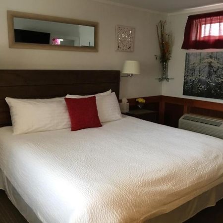 Atlantic Coast Inn Ellsworth Εξωτερικό φωτογραφία