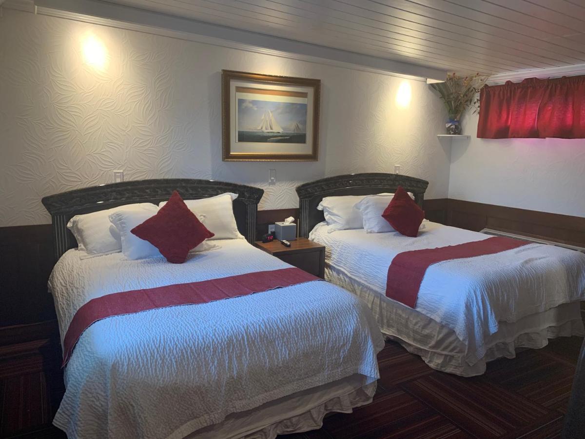 Atlantic Coast Inn Ellsworth Εξωτερικό φωτογραφία