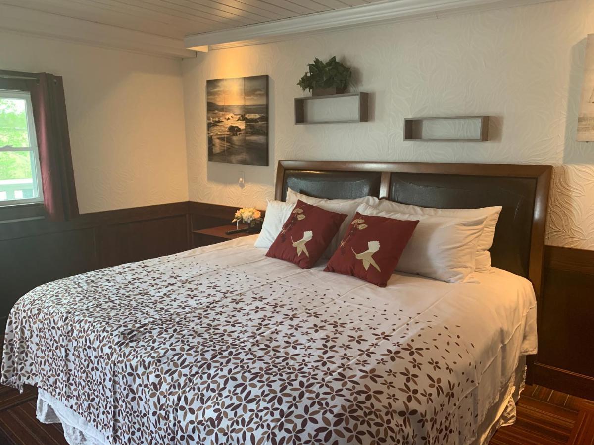 Atlantic Coast Inn Ellsworth Εξωτερικό φωτογραφία