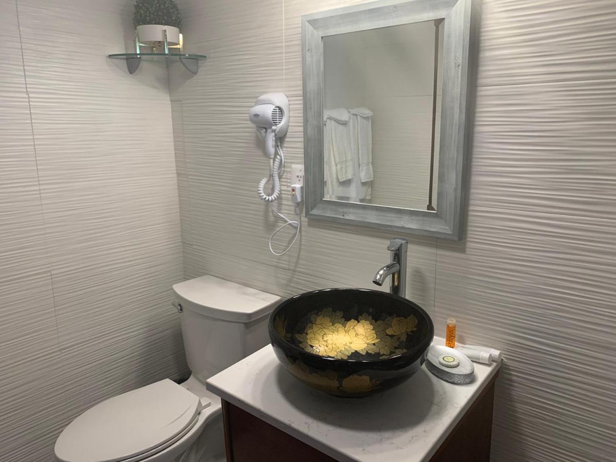 Atlantic Coast Inn Ellsworth Εξωτερικό φωτογραφία
