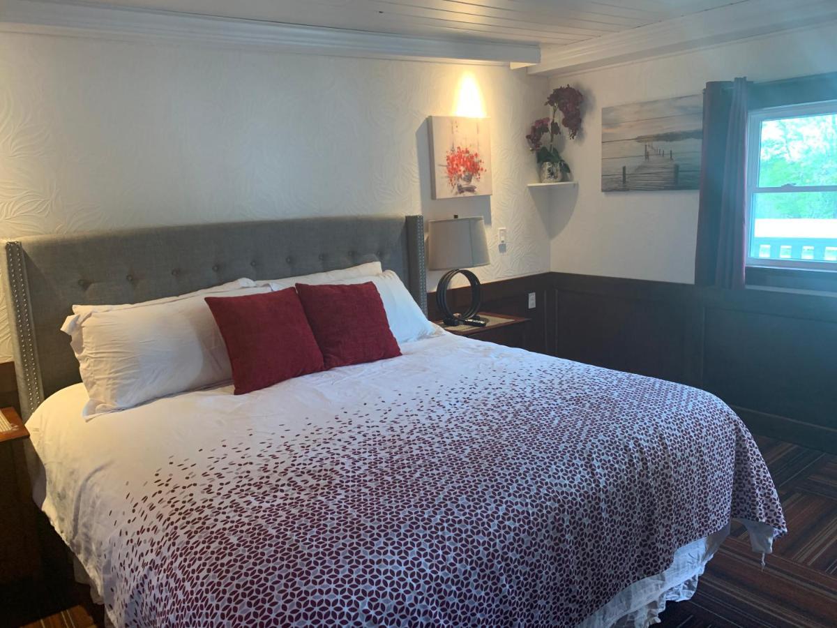 Atlantic Coast Inn Ellsworth Εξωτερικό φωτογραφία