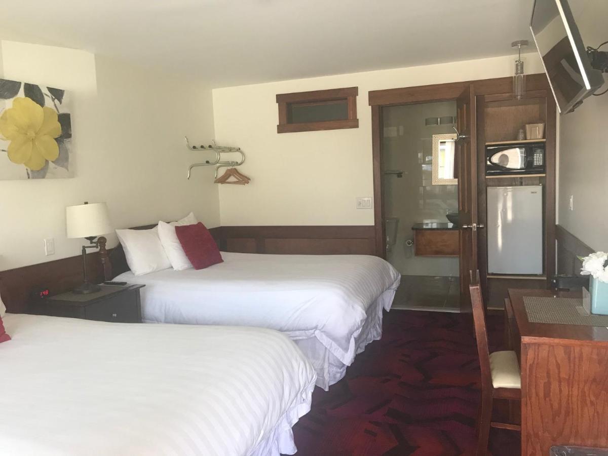 Atlantic Coast Inn Ellsworth Εξωτερικό φωτογραφία