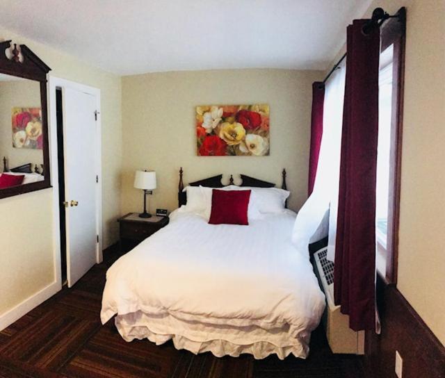 Atlantic Coast Inn Ellsworth Εξωτερικό φωτογραφία