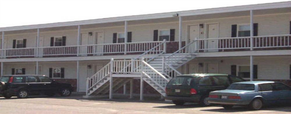 Atlantic Coast Inn Ellsworth Εξωτερικό φωτογραφία