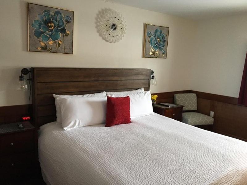 Atlantic Coast Inn Ellsworth Εξωτερικό φωτογραφία