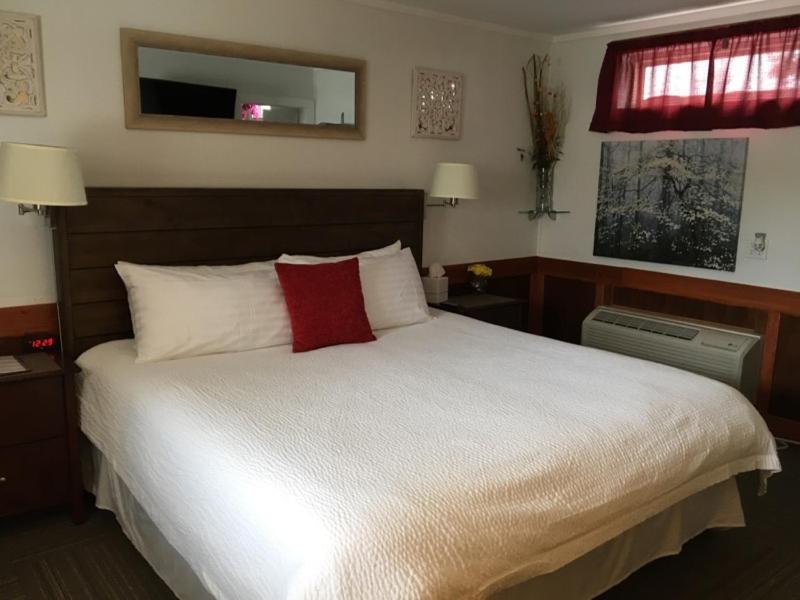 Atlantic Coast Inn Ellsworth Εξωτερικό φωτογραφία
