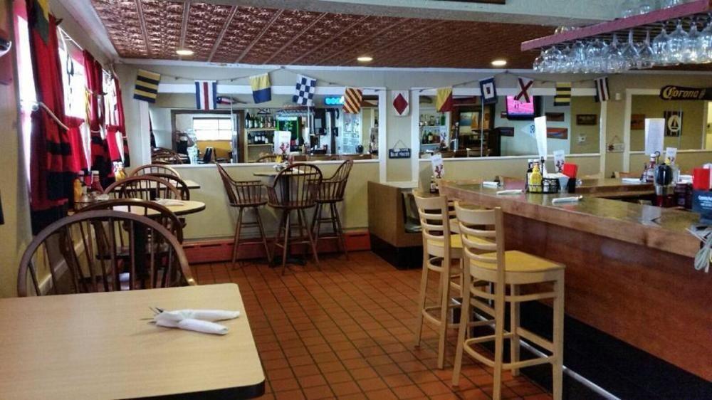 Atlantic Coast Inn Ellsworth Εξωτερικό φωτογραφία