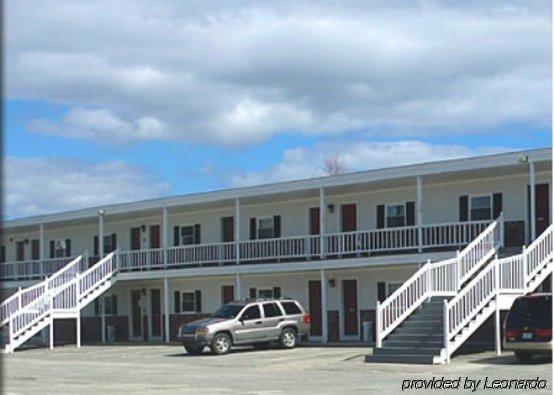 Atlantic Coast Inn Ellsworth Εξωτερικό φωτογραφία