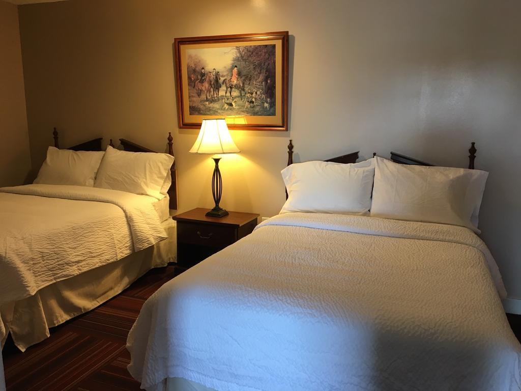 Atlantic Coast Inn Ellsworth Εξωτερικό φωτογραφία