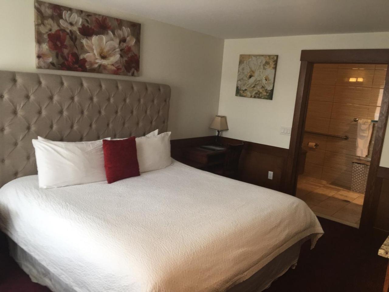 Atlantic Coast Inn Ellsworth Εξωτερικό φωτογραφία
