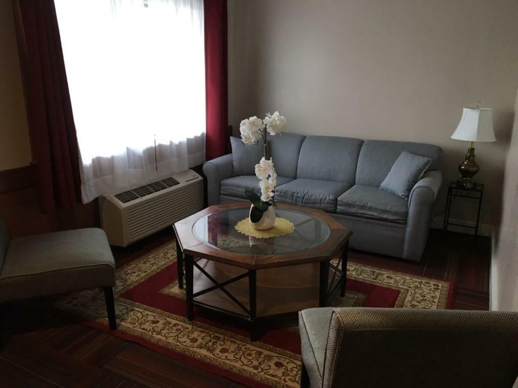 Atlantic Coast Inn Ellsworth Εξωτερικό φωτογραφία